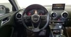 Audi A3 1.4 TFSI SELECT Sedan 2017