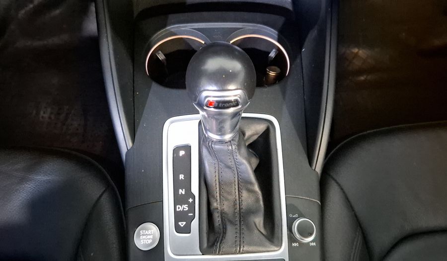 Audi A3 1.4 TFSI SELECT Sedan 2017