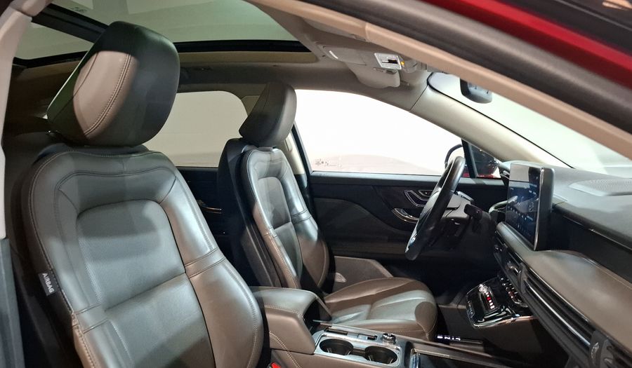 Lincoln Corsair 2.5 PHEV GRAND TOURING CVT AWD Suv 2024