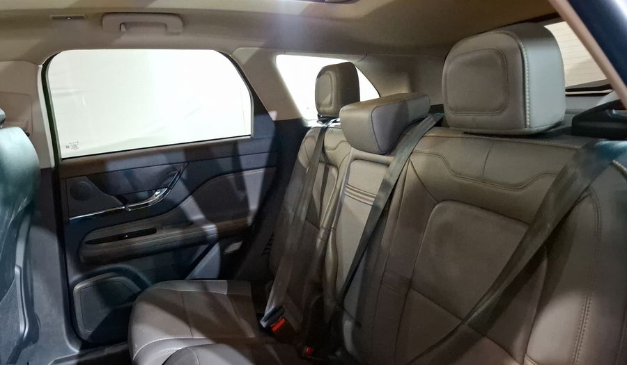 Lincoln Corsair 2.5 PHEV GRAND TOURING CVT AWD Suv 2024