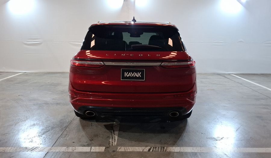 Lincoln Corsair 2.5 PHEV GRAND TOURING CVT AWD Suv 2024