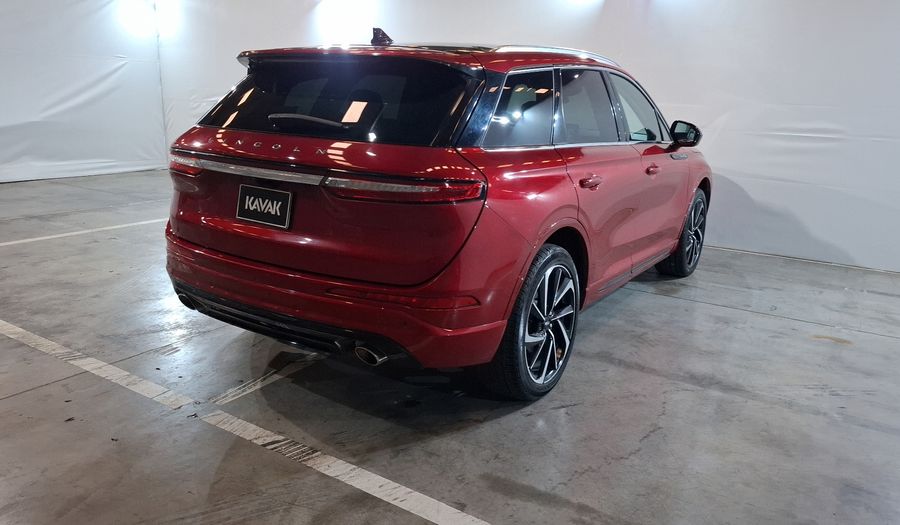 Lincoln Corsair 2.5 PHEV GRAND TOURING CVT AWD Suv 2024