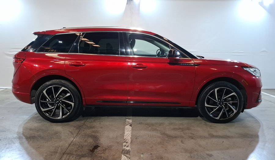 Lincoln Corsair 2.5 PHEV GRAND TOURING CVT AWD Suv 2024