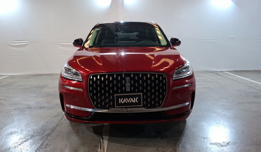 Lincoln Corsair 2.5 PHEV GRAND TOURING CVT AWD Suv 2024