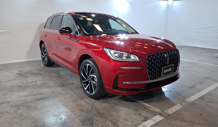 Lincoln Corsair 2.5 PHEV GRAND TOURING CVT AWD Suv 2024