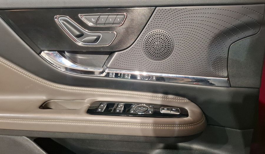 Lincoln Corsair 2.5 PHEV GRAND TOURING CVT AWD Suv 2024