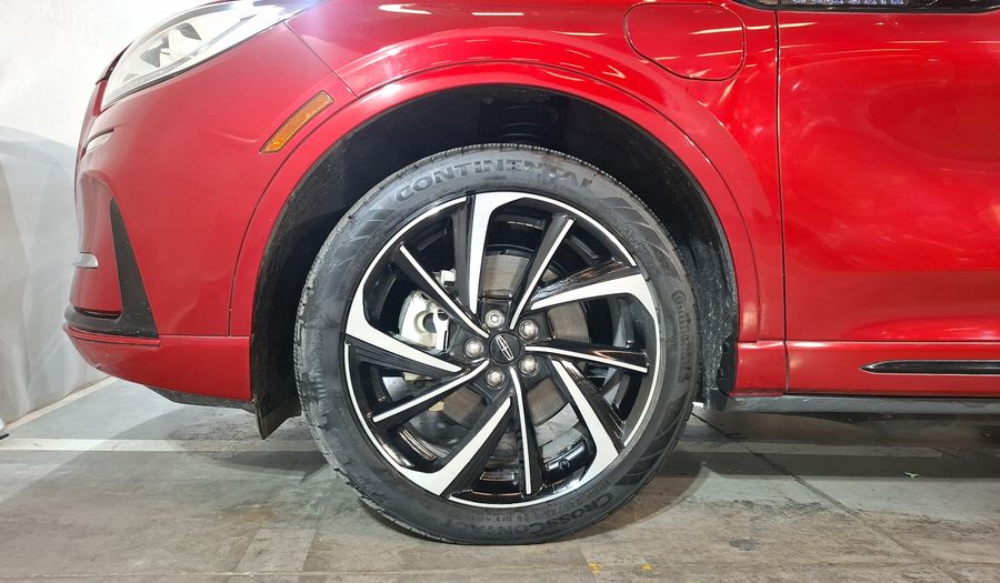 Lincoln Corsair 2.5 PHEV GRAND TOURING CVT AWD Suv 2024