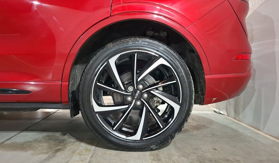 Lincoln Corsair 2.5 PHEV GRAND TOURING CVT AWD Suv 2024