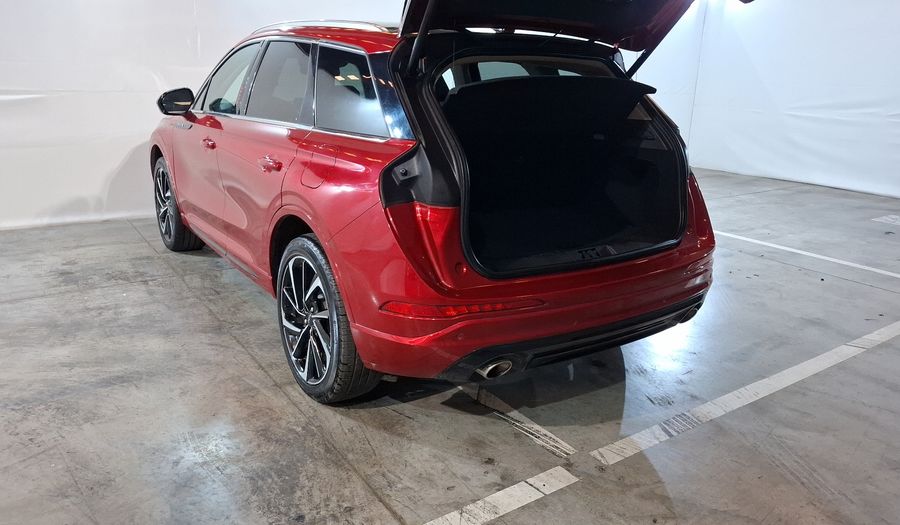 Lincoln Corsair 2.5 PHEV GRAND TOURING CVT AWD Suv 2024