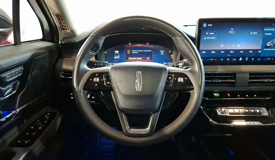 Lincoln Corsair 2.5 PHEV GRAND TOURING CVT AWD Suv 2024