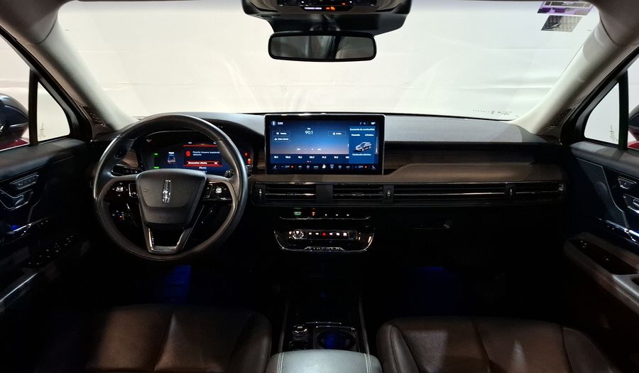 Lincoln Corsair 2.5 PHEV GRAND TOURING CVT AWD Suv 2024