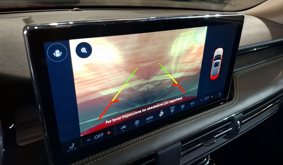 Lincoln Corsair 2.5 PHEV GRAND TOURING CVT AWD Suv 2024