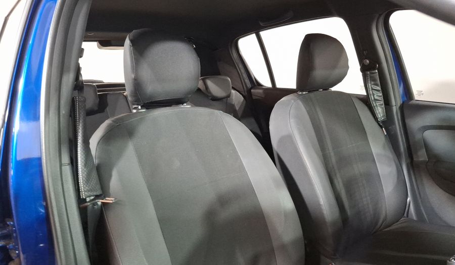 Renault Stepway 1.6 INTENS MT Hatchback 2020