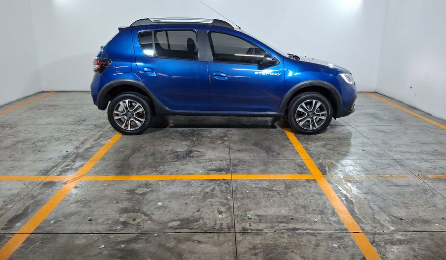 Renault Stepway 1.6 INTENS MT Hatchback 2020