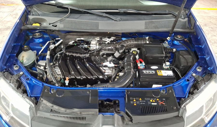 Renault Stepway 1.6 INTENS MT Hatchback 2020