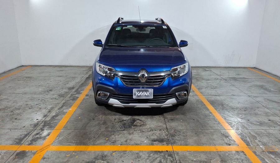 Renault Stepway 1.6 INTENS MT Hatchback 2020