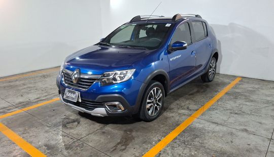 Renault • Stepway