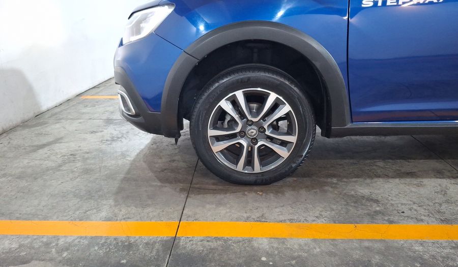 Renault Stepway 1.6 INTENS MT Hatchback 2020