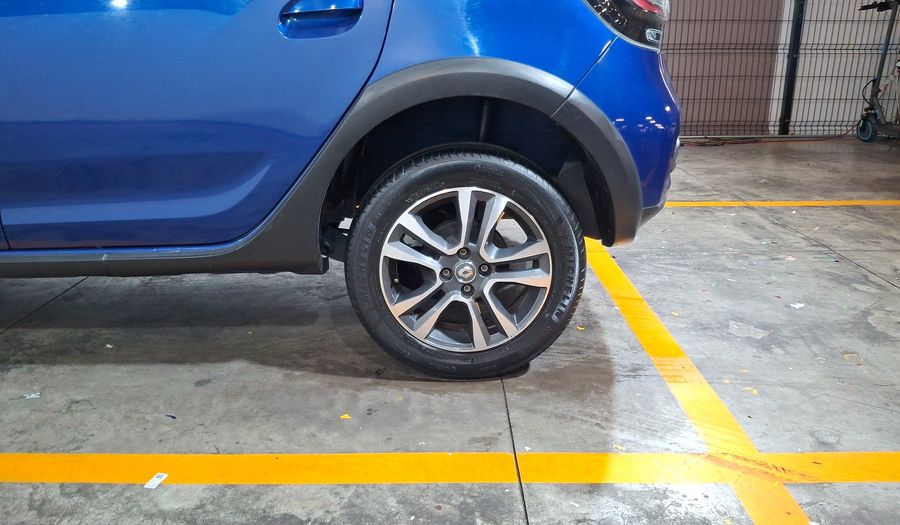 Renault Stepway 1.6 INTENS MT Hatchback 2020