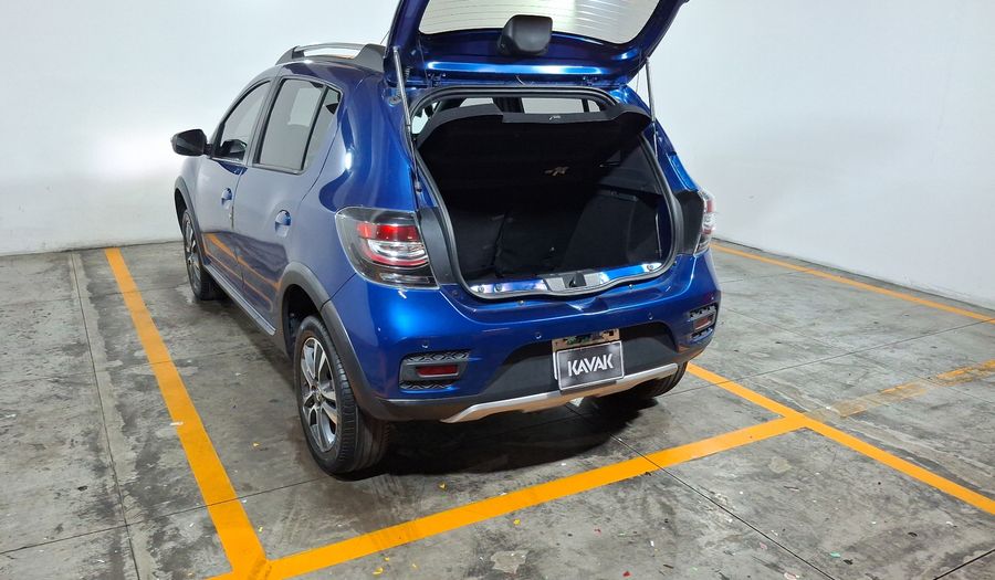 Renault Stepway 1.6 INTENS MT Hatchback 2020