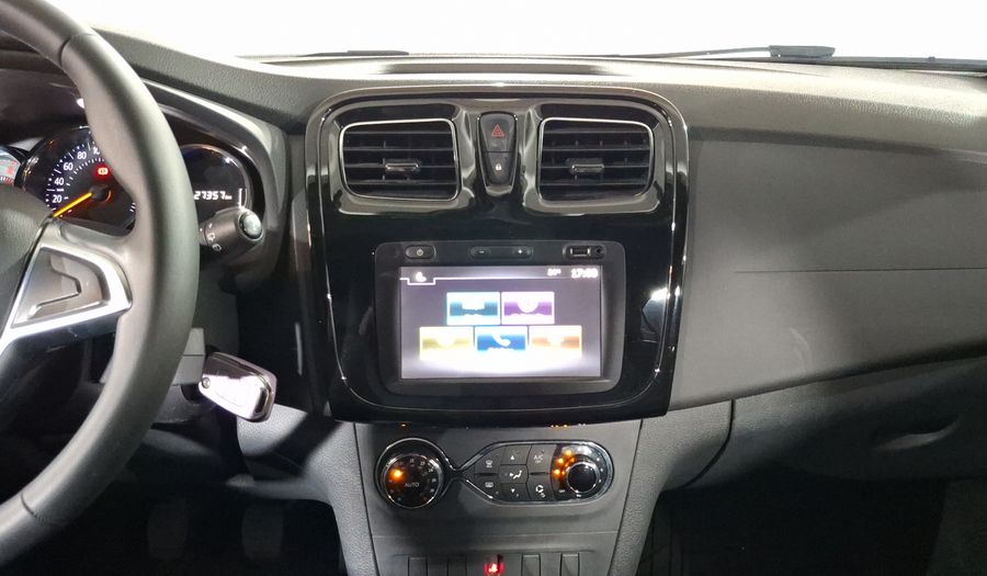 Renault Stepway 1.6 INTENS MT Hatchback 2020