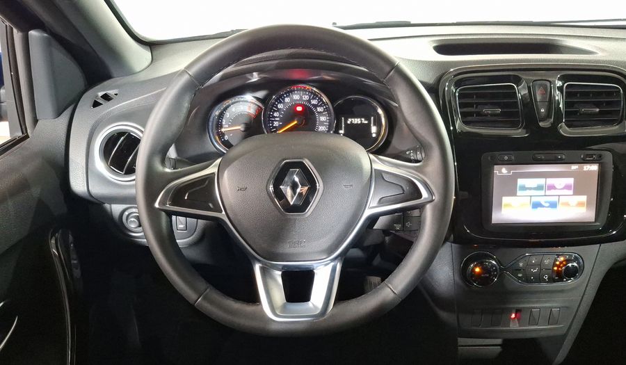 Renault Stepway 1.6 INTENS MT Hatchback 2020