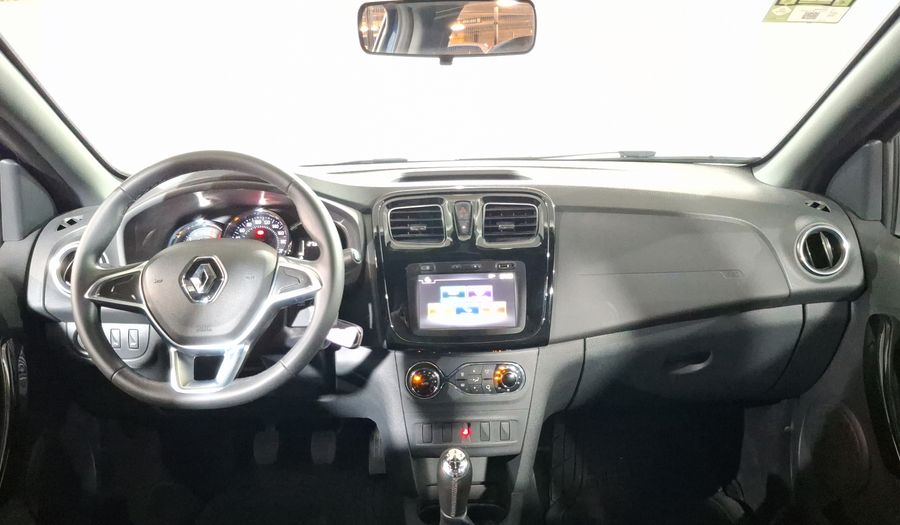 Renault Stepway 1.6 INTENS MT Hatchback 2020