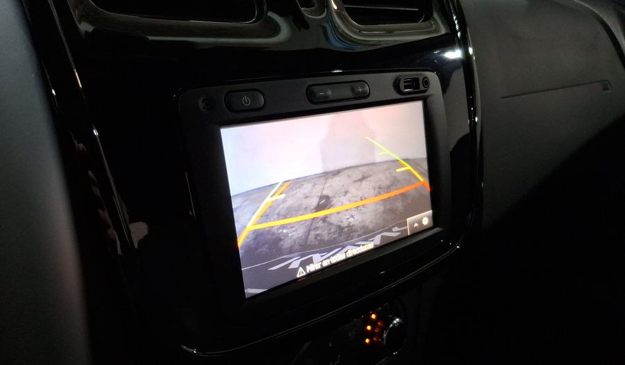 Renault Stepway 1.6 INTENS MT Hatchback 2020