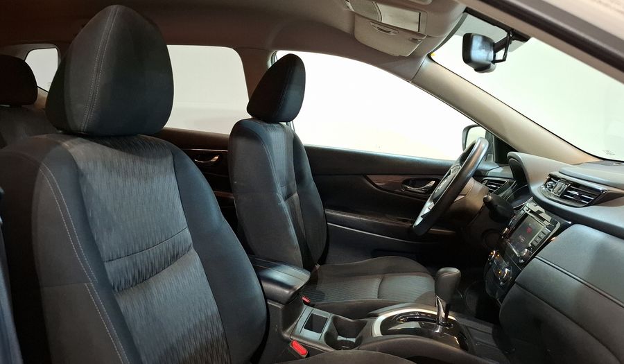 Nissan X-trail 2.5 SENSE 2 ROW CVT Suv 2021