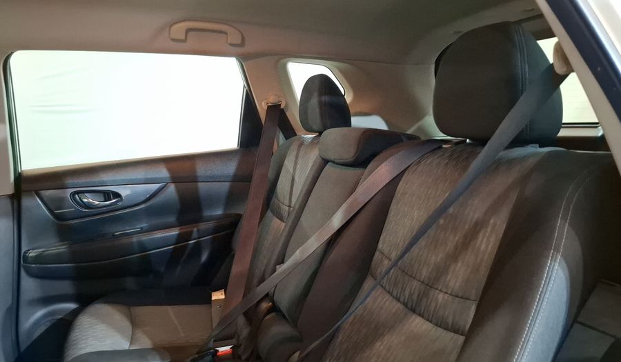 Nissan X-trail 2.5 SENSE 2 ROW CVT Suv 2021