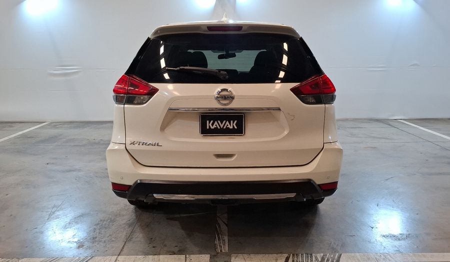 Nissan X-trail 2.5 SENSE 2 ROW CVT Suv 2021