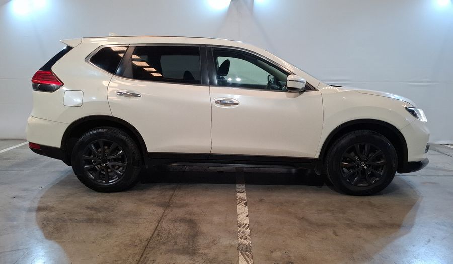 Nissan X-trail 2.5 SENSE 2 ROW CVT Suv 2021