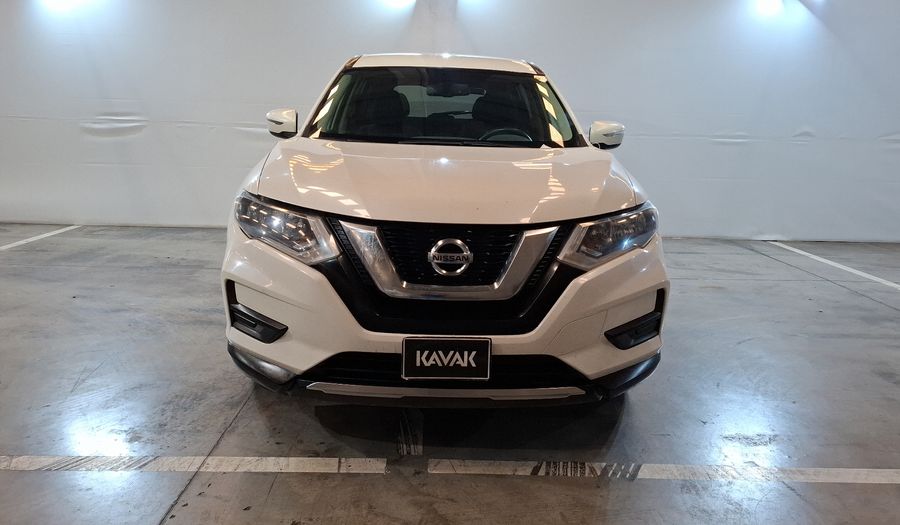 Nissan X-trail 2.5 SENSE 2 ROW CVT Suv 2021