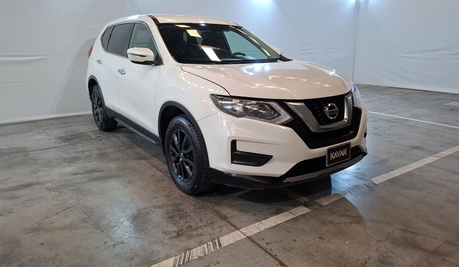 Nissan X-trail 2.5 SENSE 2 ROW CVT Suv 2021