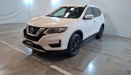 Nissan • X-Trail