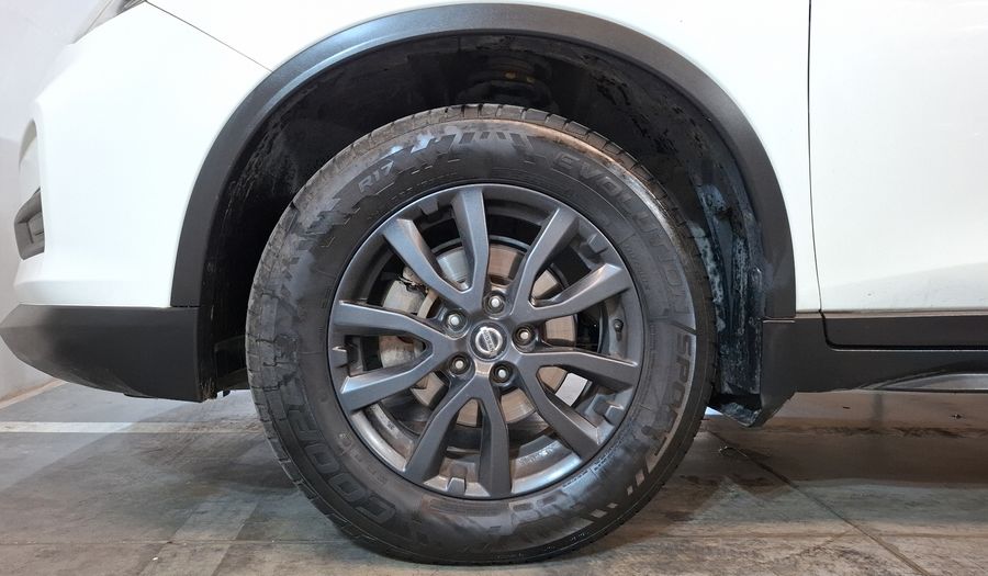 Nissan X-trail 2.5 SENSE 2 ROW CVT Suv 2021