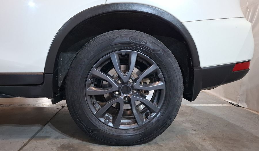 Nissan X-trail 2.5 SENSE 2 ROW CVT Suv 2021