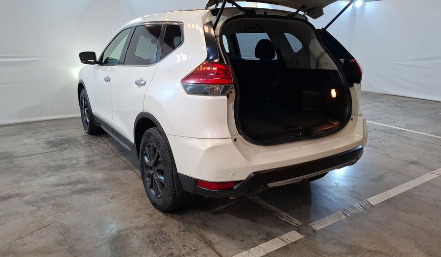 Nissan X-trail 2.5 SENSE 2 ROW CVT Suv 2021
