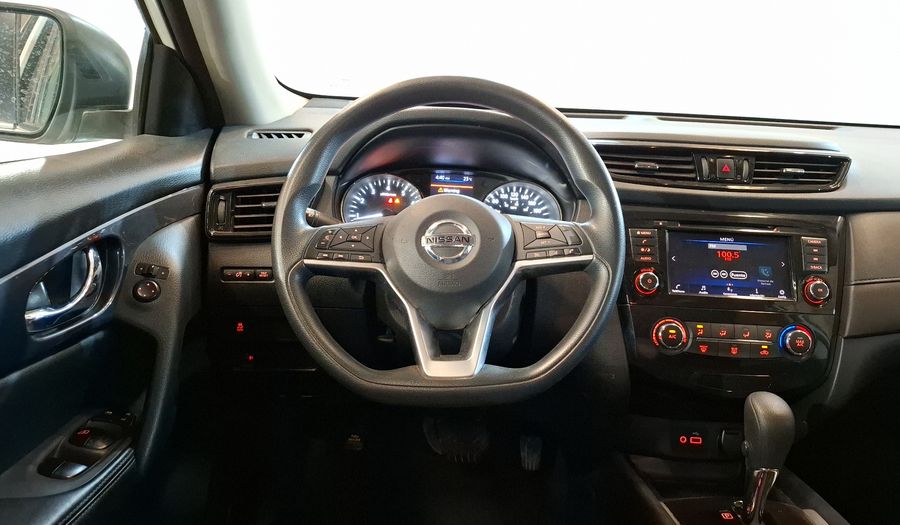 Nissan X-trail 2.5 SENSE 2 ROW CVT Suv 2021