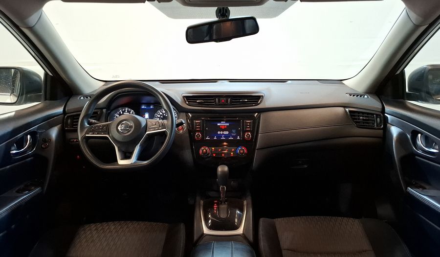 Nissan X-trail 2.5 SENSE 2 ROW CVT Suv 2021