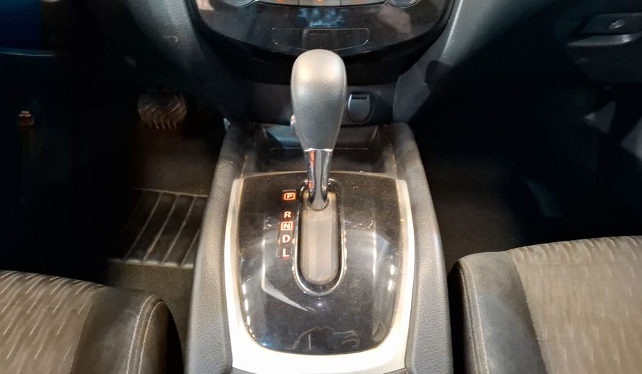 Nissan X-trail 2.5 SENSE 2 ROW CVT Suv 2021