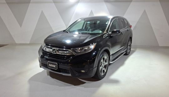 2018 • 76,452 km • Automático