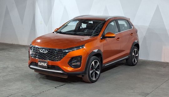 Chirey • Tiggo 2 Pro