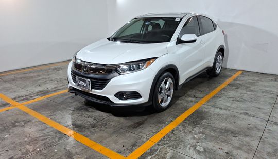 Honda • HR-V