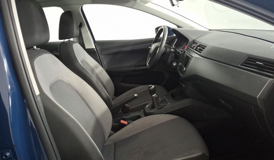 Seat Ibiza 1.6 STYLE MT CONNECT Hatchback 2018