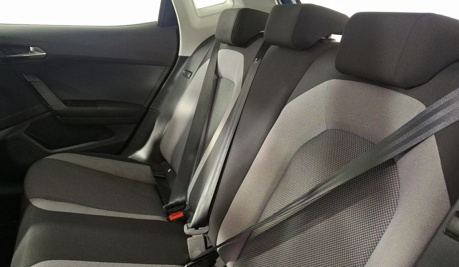 Seat Ibiza 1.6 STYLE MT CONNECT Hatchback 2018