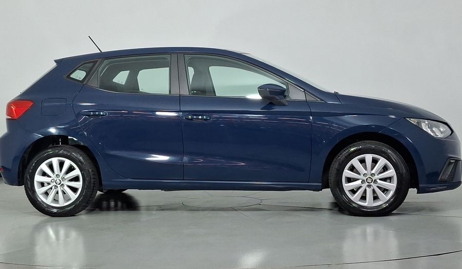 Seat Ibiza 1.6 STYLE MT CONNECT Hatchback 2018
