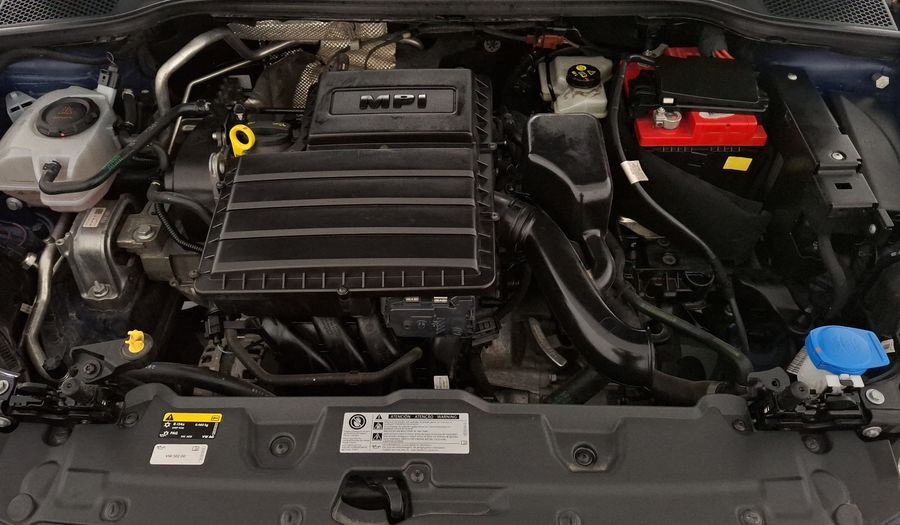 Seat Ibiza 1.6 STYLE MT CONNECT Hatchback 2018