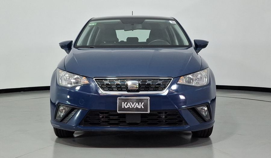 Seat Ibiza 1.6 STYLE MT CONNECT Hatchback 2018