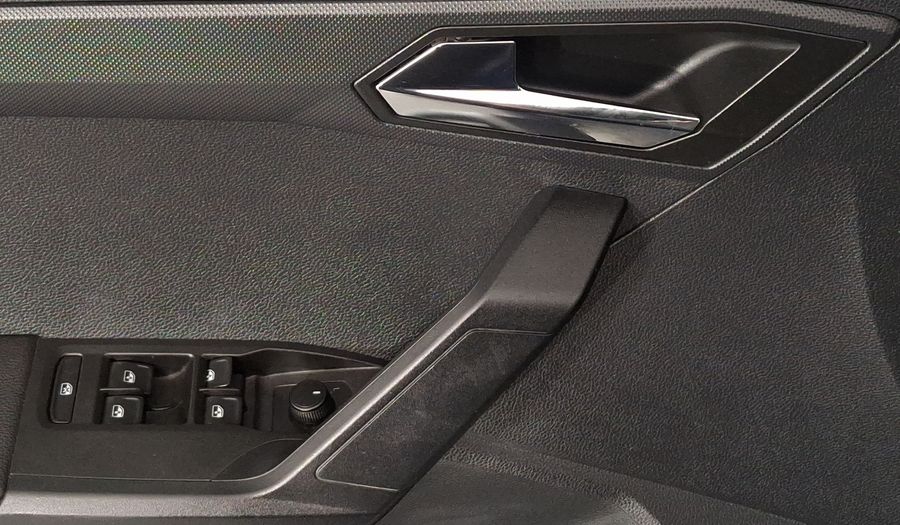 Seat Ibiza 1.6 STYLE MT CONNECT Hatchback 2018